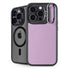 Lilac iPhone 13 Pro Kickstand Case